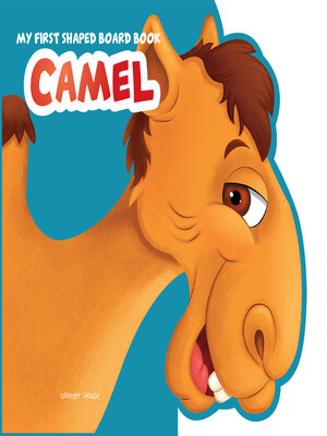 cover image of Camel